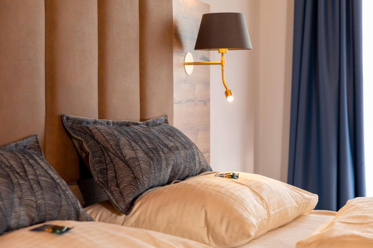 Berg Hotel Weingarten Garni リムシュティング エクステリア 写真