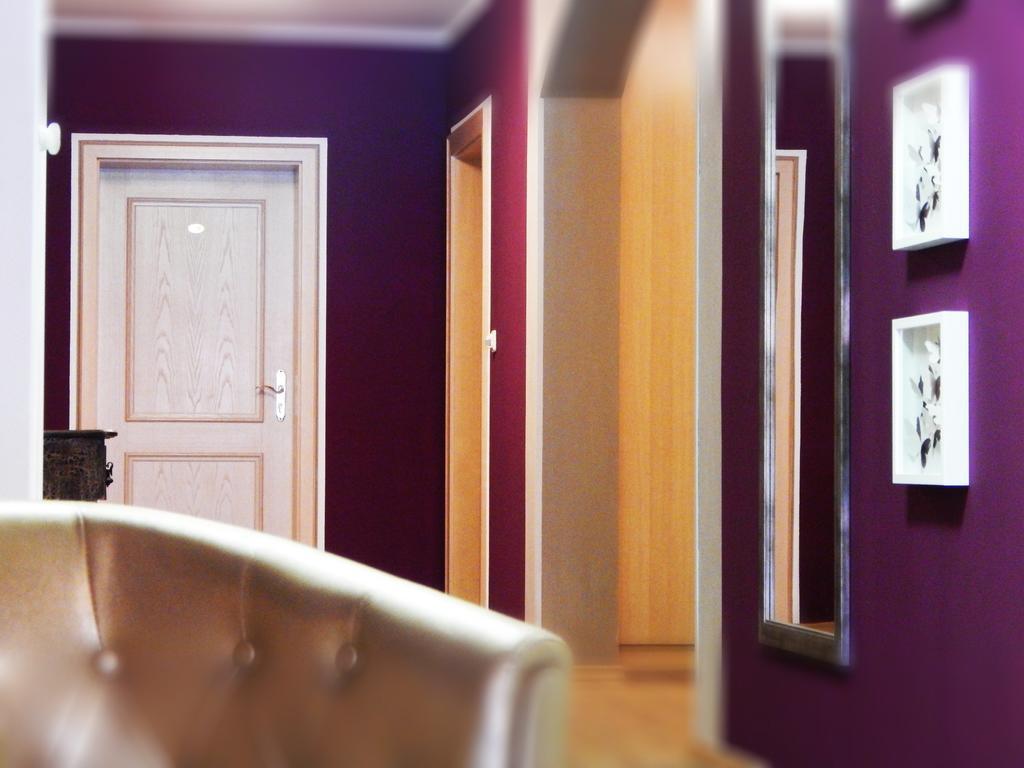 Berg Hotel Weingarten Garni リムシュティング 部屋 写真